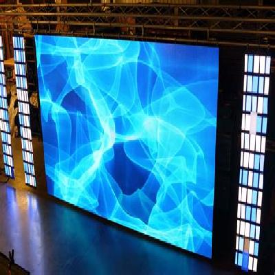 LED Screen