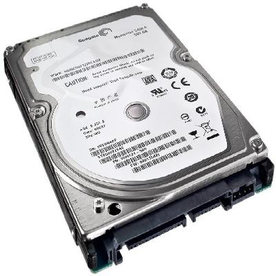 Seagate Laptop Hard Disk