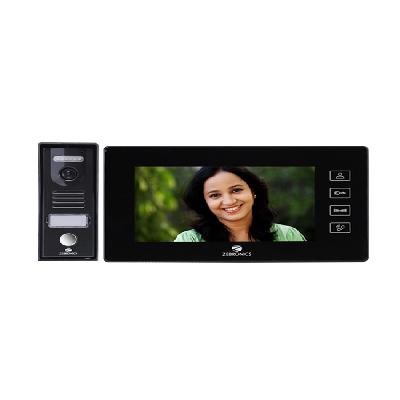 Zebronics Video Door Phone