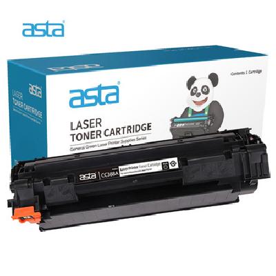 88A Compatible Toner