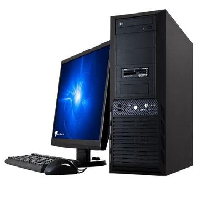 Desktop Computer Systems