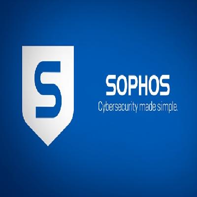 Sophos Antivirus Software