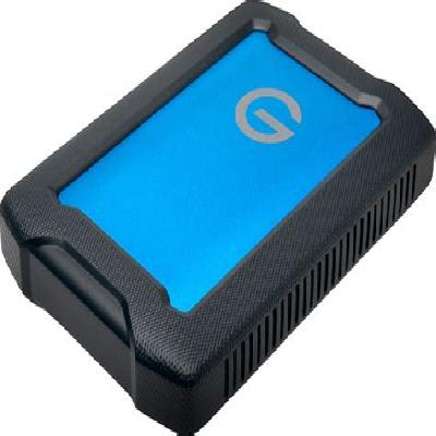 SanDisk 1 TB ArmorATD from G-Technology