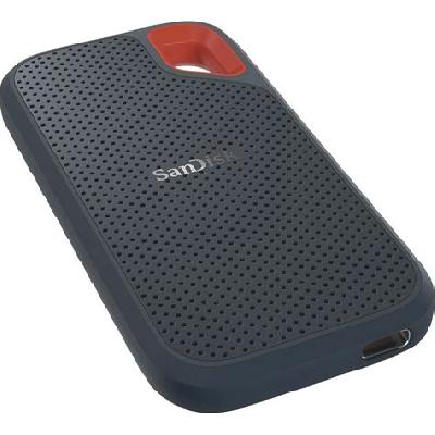 SanDisk 250 GB My Passport Wireless Portable SSD