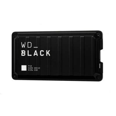 SanDisk 500 GB WD_BLACK P50 Game Drive SSD