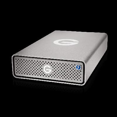 SanDisk 960 GB G-DRIVE Pro SSD
