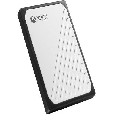 SanDisk WD Gaming Drive Accelerated For Xbox One SSD