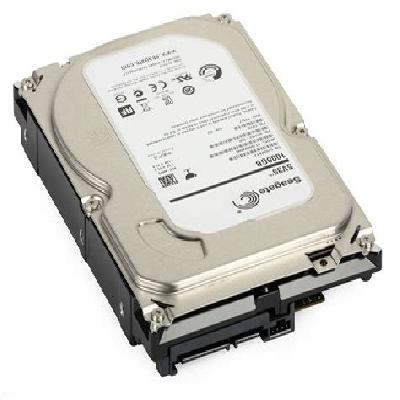 Seagate 1TB SV35 Surveillance HDD for CCTV storage
