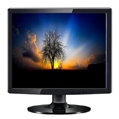 15.4 INCH LED MONITOR