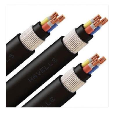 2 Core 1.5 mm Cable