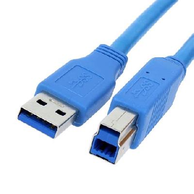 5 MTR USB CABLE
