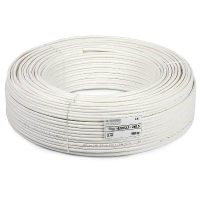 Alfa Cab Black 3  1 CCTV Cable 90m