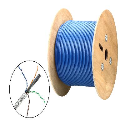 Cat 6 305m Molex UTP Cable