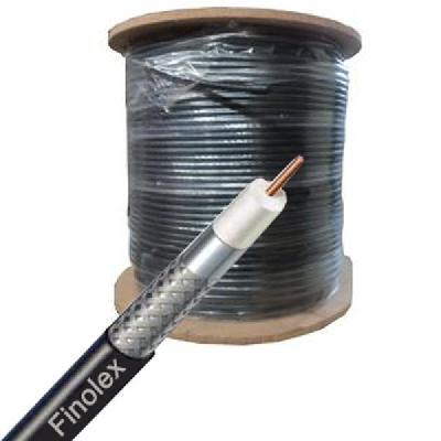 Finolex 3 1 Cable RG 59 305 MTR