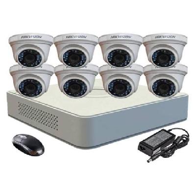 Hikvision 08CH DVR DS-7A08HGHI-F1