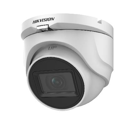 Hikvision 5MP  Dome camera DS-2CE5AH1T-ITM
