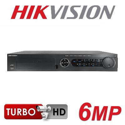Hikvision  32CH NVR  4  SATA Metal Body DS-7732NI-E4
