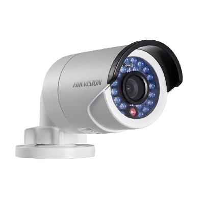Hikvision Bullet Camera  1 MP DS-2CC16C6T-IRPX