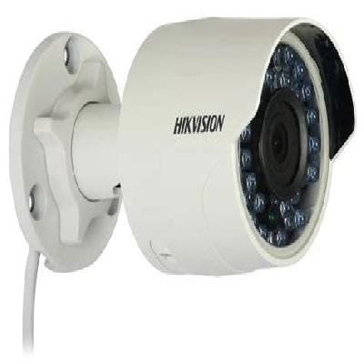 Hikvision IP 1.3MP Bullet Camera DS-2CD2010F-I