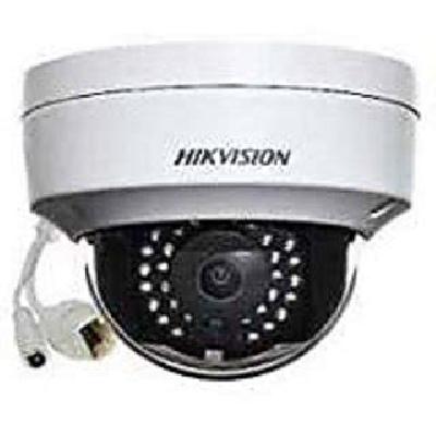 Hikvision IP 4mp Dome Camera DS-2CD214WFWD-I