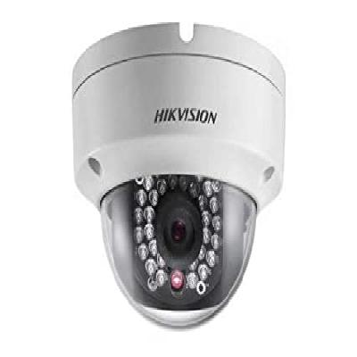 Hikvision IP Dome 2MP DS-2CD212WF-I
