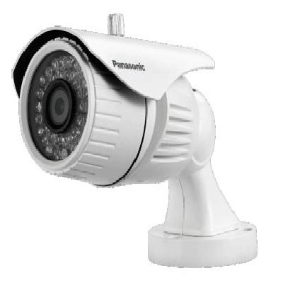 PANASONIC 2MP BULLET CAMERA