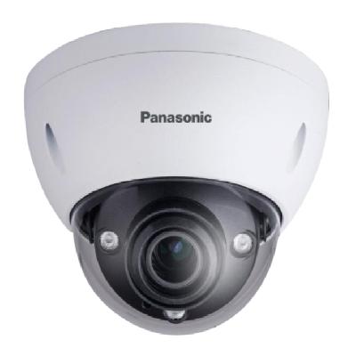 PANASONIC 2MP DOME CAMERA