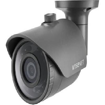 Samsung Analog Bullet Camera  2mp  Stc-Hco-E6020rp