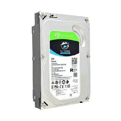 Seageta 2TB Hdd ST2000VX008