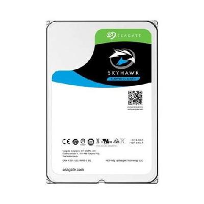 Seagete 6TB Hdd ST6000VX0023