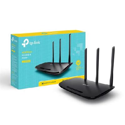 TP-LINK ROUTER