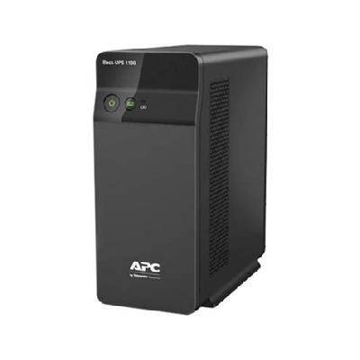 APC Back-UPS BX1100C-IN