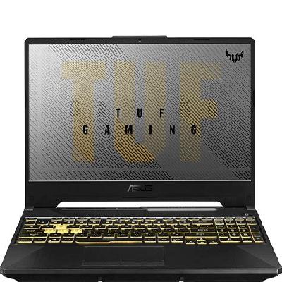 ASUS TUF Gaming A15 FA566II-HN231T