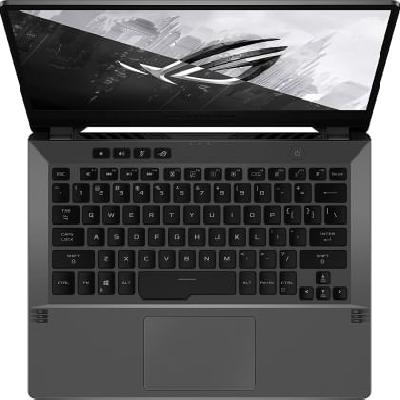 ASUS TUF Gaming Laptop A15
