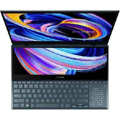 ASUS ZenBook Duo UX481FL-HJ143TS