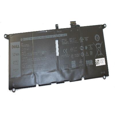 Dell Laptop Battery