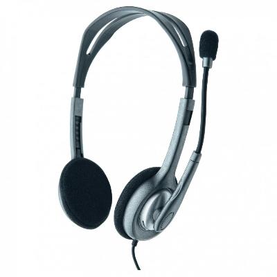 Logitech Headset Mic H110