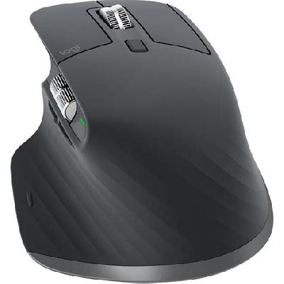 Logitech MX Master 3 Mouse