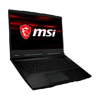 MSI GF63 Thin 8SC-215IN Gaming Laptop