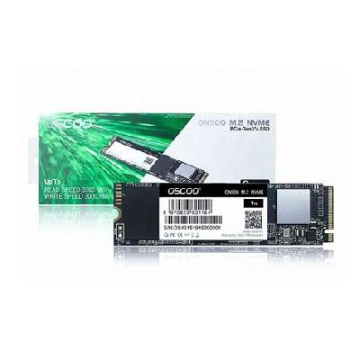 OSCOO 256GB SSD PCIE NVME ON900