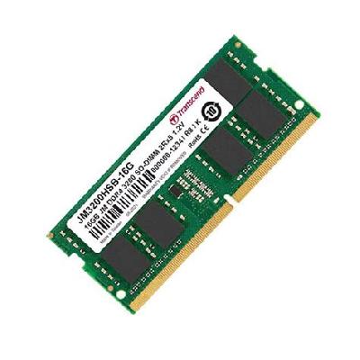 Transcend  16GB DDR4 3200mhz Ram Laptop