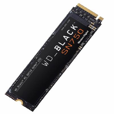 Western Digital 250GB NVME SSD Drive Internal Harddisk