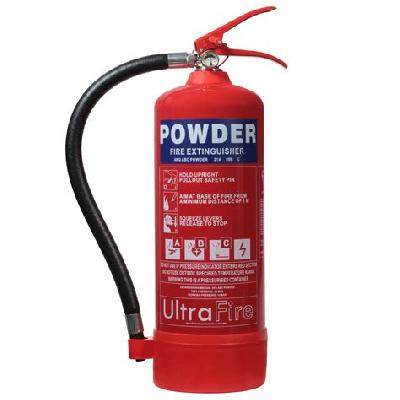 Abc Powder Fire Extinguisher