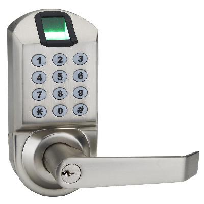 Biometric Door Lock