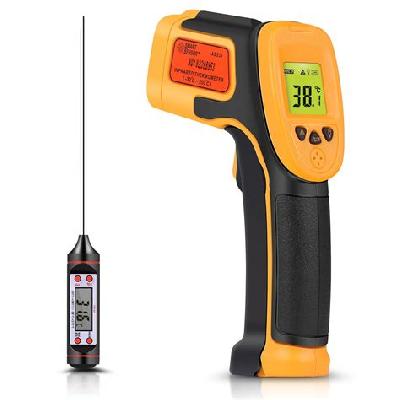 Digital Infrared Thermometer