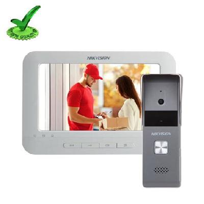 Digital Video Door Phone