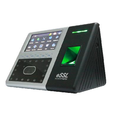 ESSL  Biometric Machine
