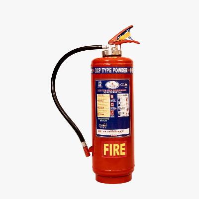 Fire Extinguisher Cylinders Refilling