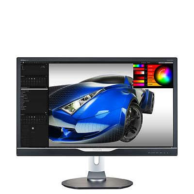 HD LCD Monitor