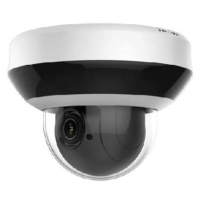 PTZ Dome Camera